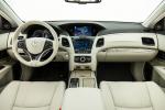 Acura RLX Sport Hybrid SH-AWD 2017 года